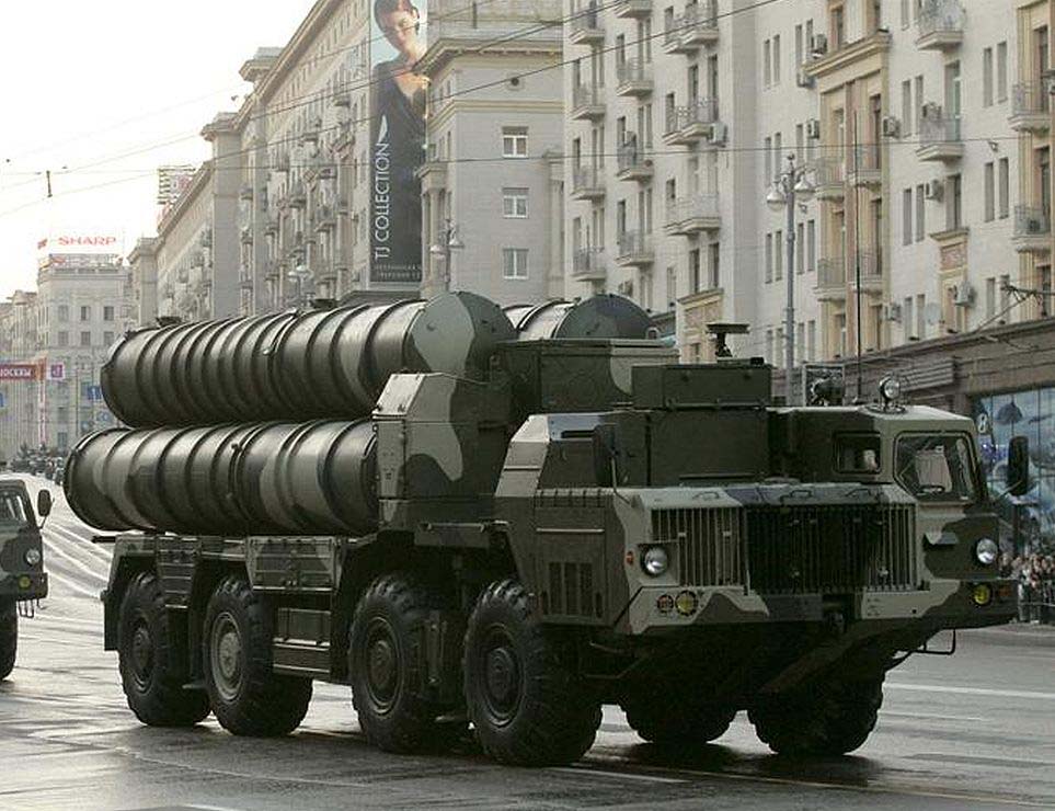 Шугајев: Русија разматра могуће испоруке С-300 Србији